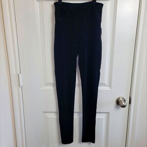 SPANX Velvety Leggings 